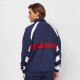 Fila Men Oligert Half Zip Top 687237-A082