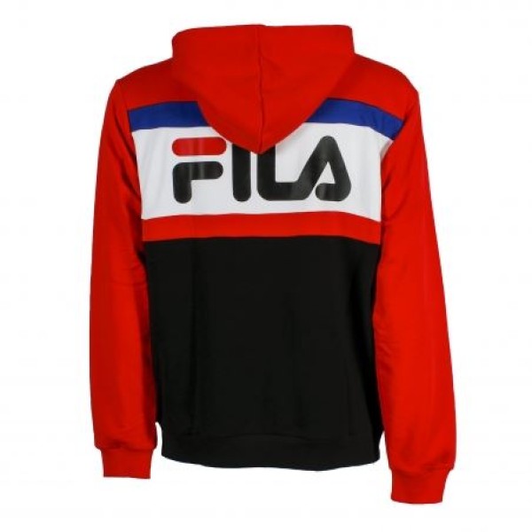 Fila Men Radomir Hoody 687232-A251