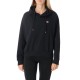 Fila WOMEN FLORESHA hoody 687272-002