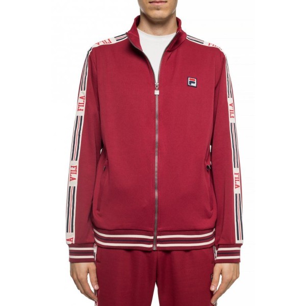 Fila Men Irodion Track Jacket 687299-J93