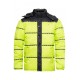 Fila Men Tatsuji Puff Jacket 687288-A255