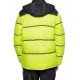 Fila Men Tatsuji Puff Jacket 687288-A255