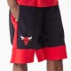 New Era NBA Colour Block Short Bulls 60416373