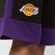 New Era NBA Colour Block Short Lakers 60416375
