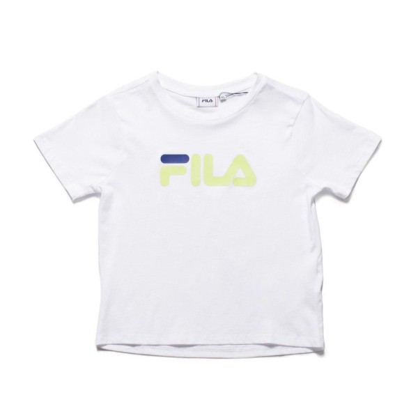 FILA WOMEN SALOME tee 687614-M67