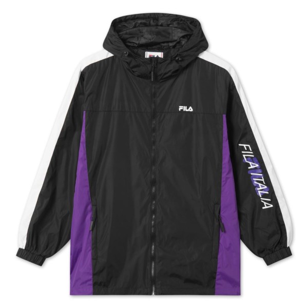 FILA MEN CAPPY woven jacket 687681-A498