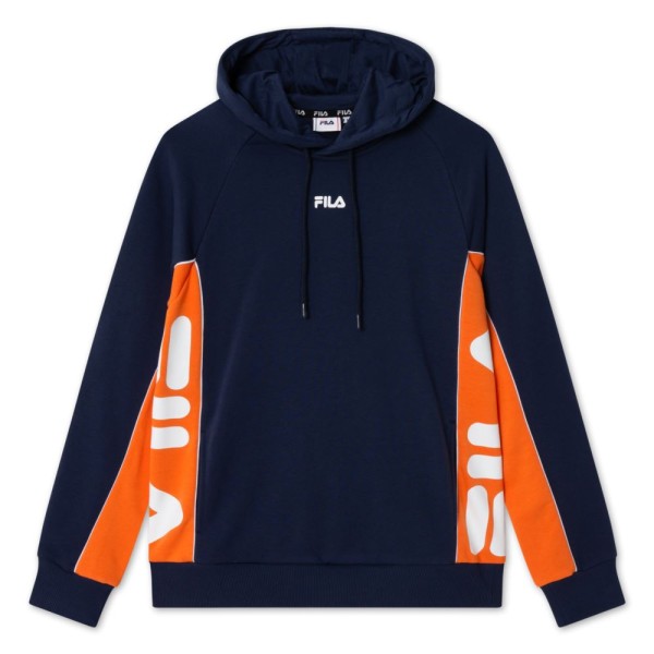 FILA MEN THAYER hoody 687705-A487