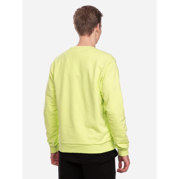 FILA MEN EFIM crew sweat 688164-B16