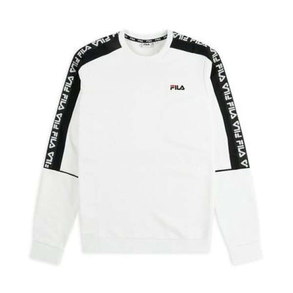 Fila MEN TEOM crew sweat 688812-E08