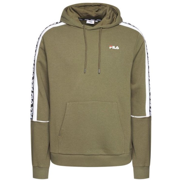 Fila MEN TEFO hoody 688815-A701