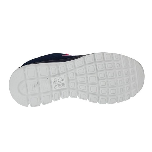 SKECHERS GRACEFUL GET CONNECTED 12615-NVHP