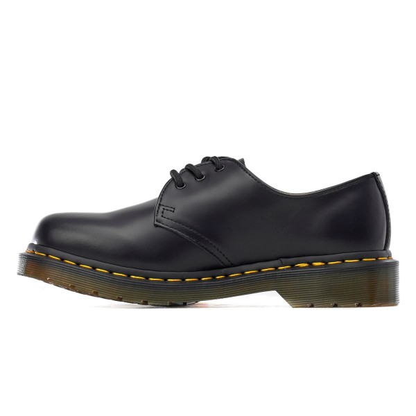 Dr Martens 1461 Smooth Black DM11838002