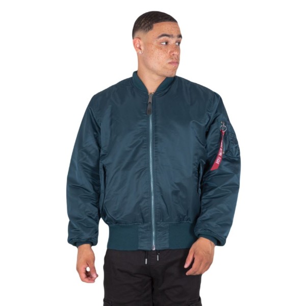 Alpha Industries MA-1 100101-02