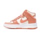 Nike WMNS DUNK HIGH UP Sail Light Madde DH3718-107