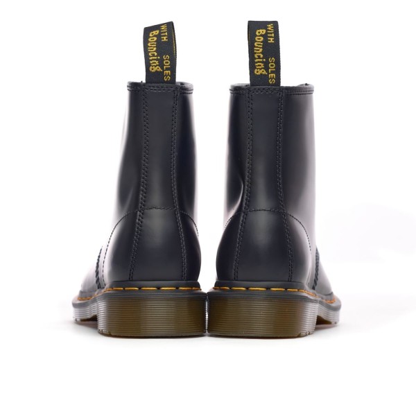 Dr Martens 1460 Smooth Black DM11822006