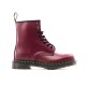 Dr Martens Smooth Cherry Red DM11822600