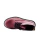 Dr Martens Smooth Cherry Red DM11822600