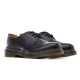 Dr Martens 1461 Smooth Black DM11838002