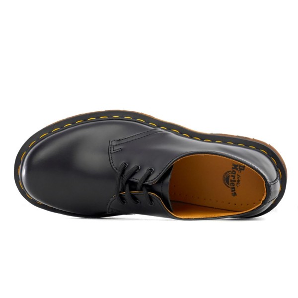 Dr Martens 1461 Smooth Black DM11838002