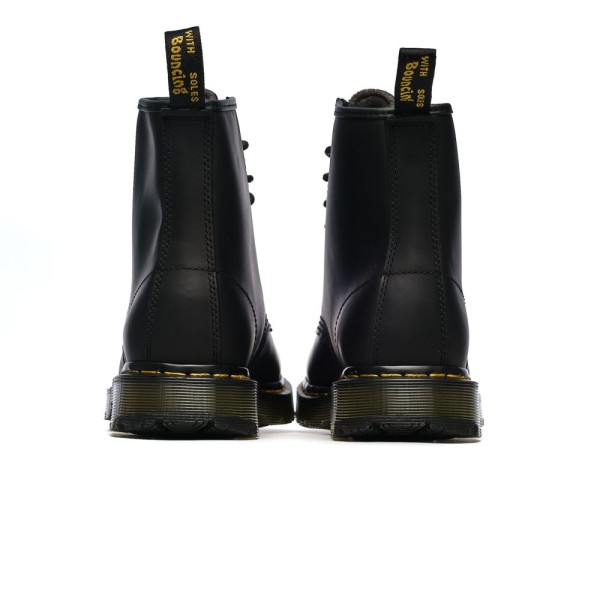 Dr. Martens 1460 BLACK SNOWPLOW WATERPR DM24039001