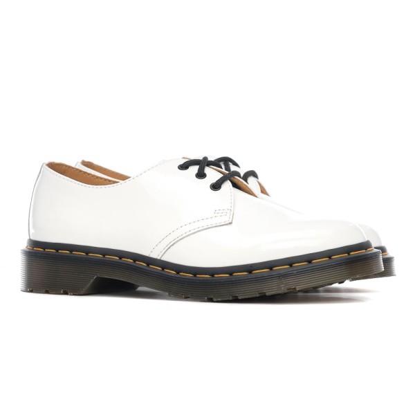 Dr. Martens 1461 BEX WHITE SMOOTH DM26754100