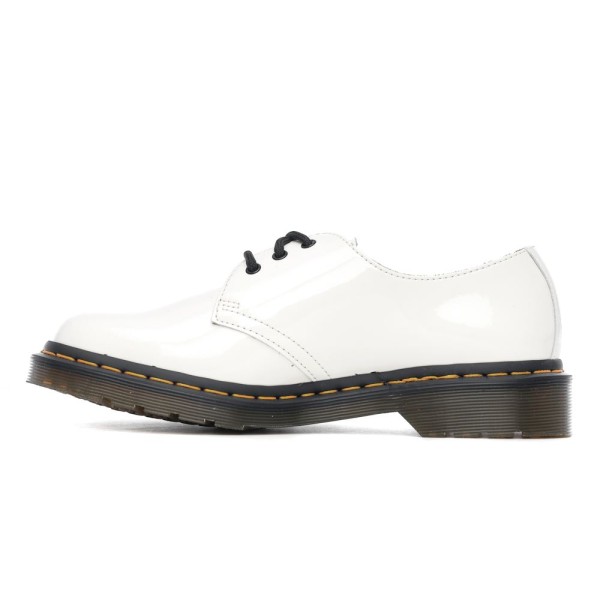 Dr. Martens 1461 BEX WHITE SMOOTH DM26754100