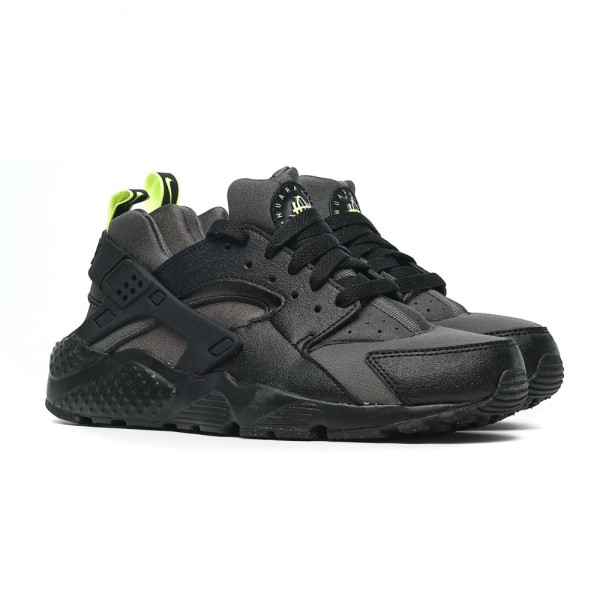 Nike HUARACHE RUN GS DZ5632 001