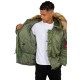 Alpha Industries N3B 100106-01