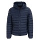 Fila Stein Hooded Lightweight Jacket FAM0269-50004