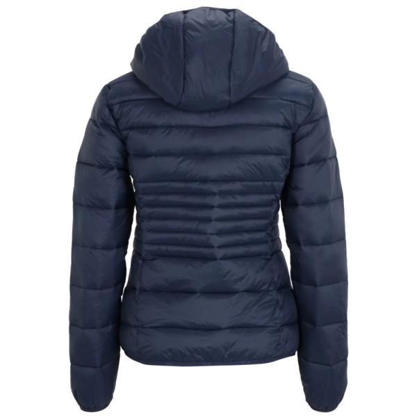 Fila Squille Hooded Lightweight Jacket FAW0362-500