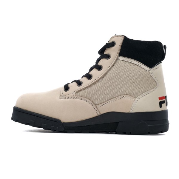 Fila Grunge II Mid FFM0164-80039