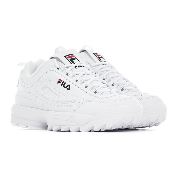 Fila Disruptor F Teens FFT0029-10004