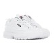 Fila Disruptor F Teens FFT0029-10004