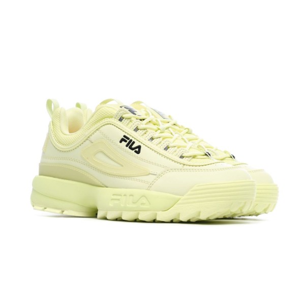 Fila DISRUPTOR T teens FFT0063-60043