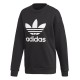 Adidas Trefoil Crew Sweatshirt FM3272