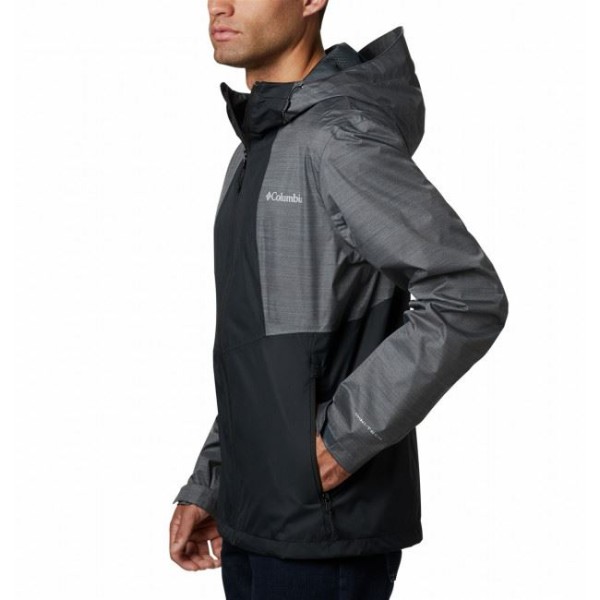 Columbia Inner Limits II Jacket 1893991010