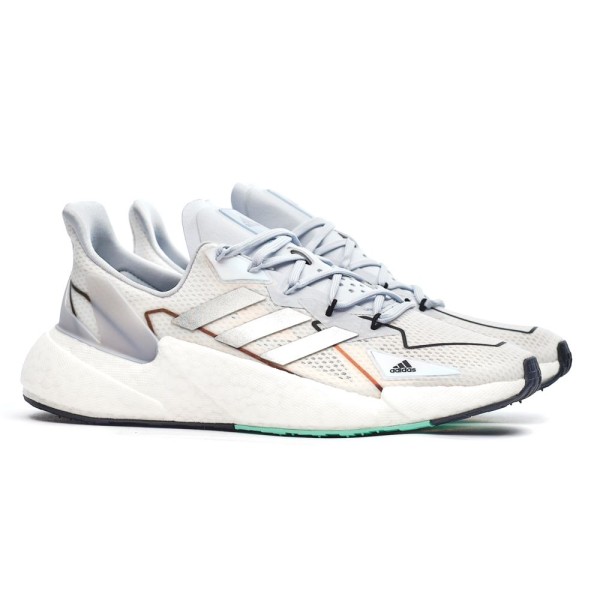 Adidas X9000L4 M FTWWHT/S FX8453