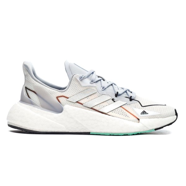 Adidas X9000L4 M FTWWHT/S FX8453