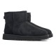 UGG CL MINI II BLACK 1016222-BLK