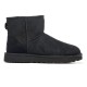 UGG CL MINI II BLACK 1016222-BLK