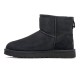 UGG CL MINI II BLACK 1016222-BLK