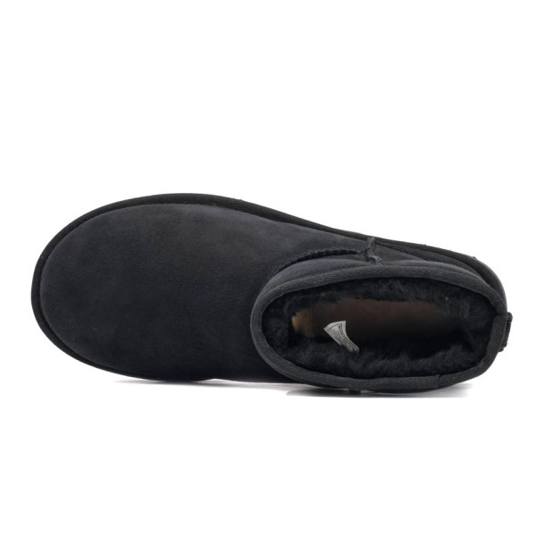 UGG CL MINI II BLACK 1016222-BLK