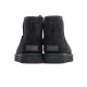 UGG CL MINI II BLACK 1016222-BLK