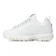 FILA DISRUPTOR LOW WMN 1010302-1FG