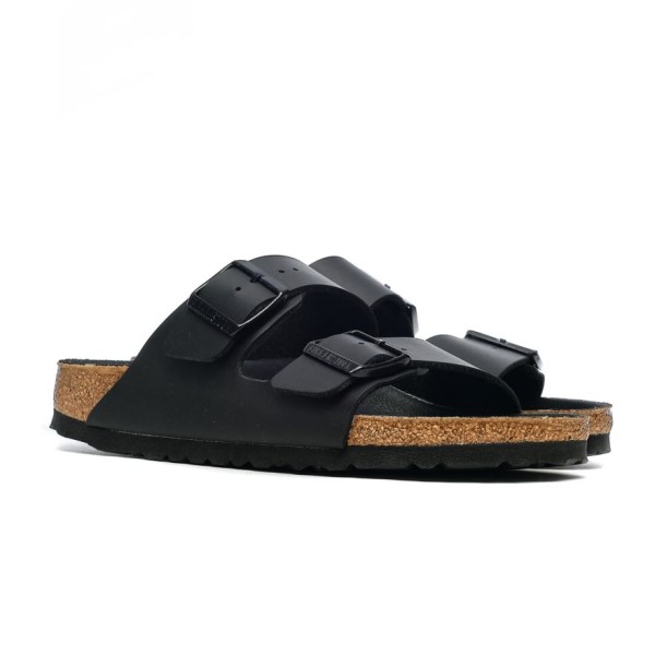 Birkenstock Arizona BF Triples Black (N) 1019069