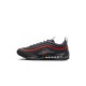 Nike Air Max 97 Ανδρικά Sneakers Μαύρα 921826-018