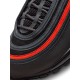 Nike Air Max 97 Ανδρικά Sneakers Μαύρα 921826-018