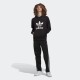 Adidas Fabric Clash Trefoil Hoodie HC1951