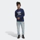 Adidas Trefoil Crewneck Sweatshirt HK5294