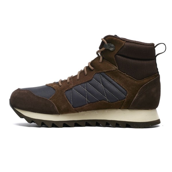 Merrell SNEAKER MID PLR WP 2 J004295